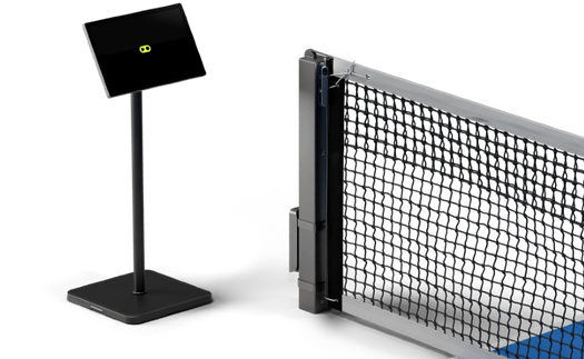 Đã có giải pháp giảm tranh cãi bóng in hay out trong pickleball