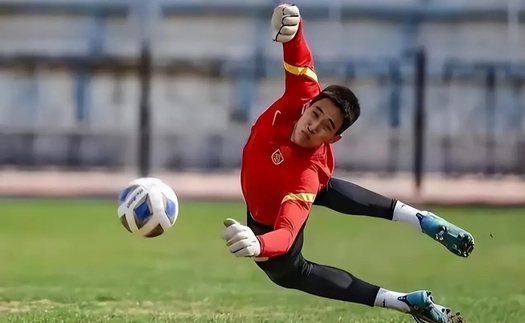 Tin nóng thể thao tối 29/3: U23 Việt Nam khả năng đối mặt thủ môn cao 2m của tuyển trẻ Trung Quốc