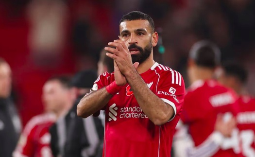 Cà phê đầu tuần: Liverpool thực sự không còn cần Salah