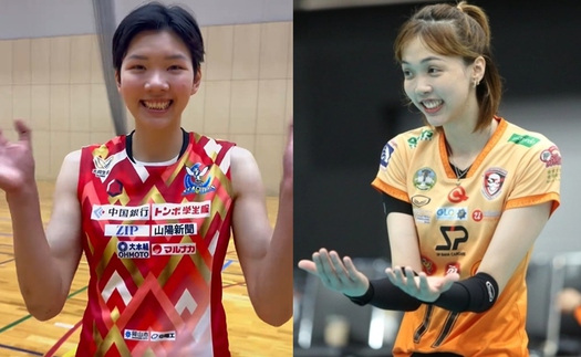 Tin nóng thể thao sáng 30/3: 2 phụ công bóng chuyền Việt Nam sắp kết thúc hành trình xuất ngoại