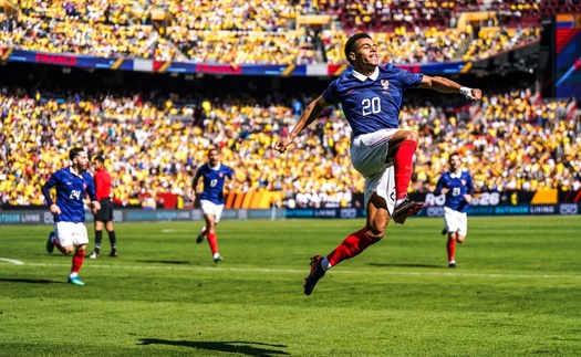 ĐT Pháp thắng trận thứ hai liên tiếp trước thềm World Cup 2026