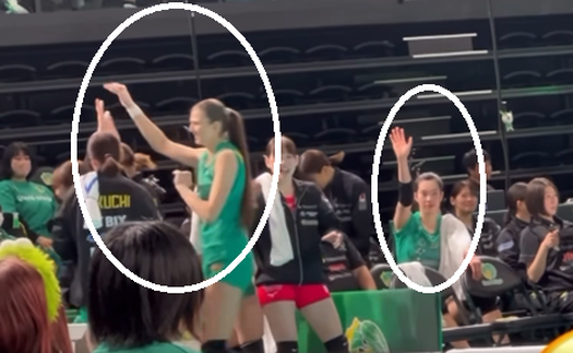 Sự thật vụ Trần Thị Thanh Thúy bị đồng đội bỏ rơi trong ngày đáng nhớ ở giải bóng chuyền Nhật Bản