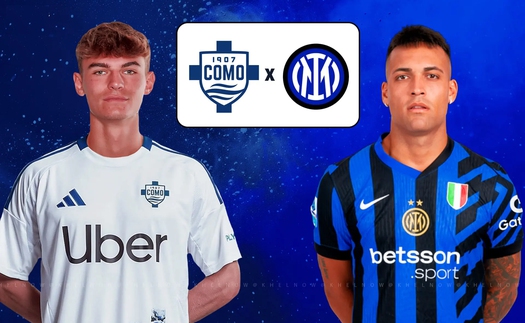 Nhận định, soi tỷ lệ Como vs Inter Milan 03h00 ngày 4/3, bán kết lượt đi Cúp Quốc gia Ý