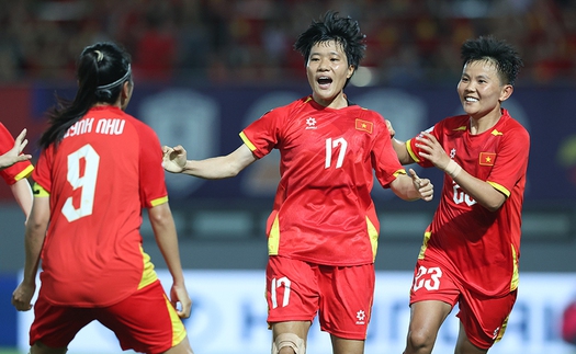 ĐT Việt Nam - Ấn Độ: Chiếm ưu thế sớm (18h00 ngày 4/3, TV360 trực tiếp bảng C Asian Cup 2026)