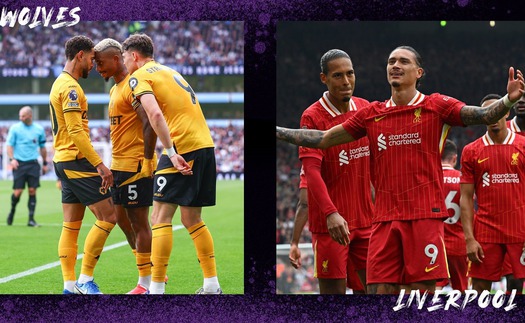 Nhận định bóng đá hôm nay 3/3: Wolves vs Liverpool, Barcelona vs Atletico