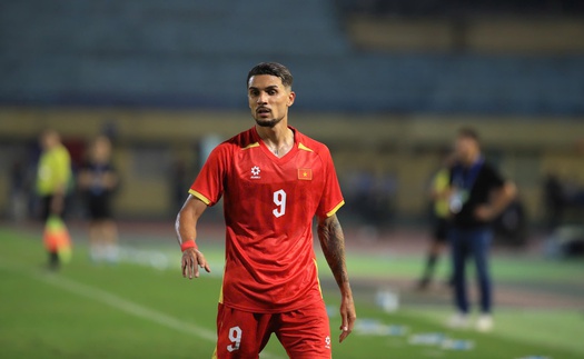 VTV5 VTV6 trực tiếp bóng đá hôm nay ngày 31/3/2026