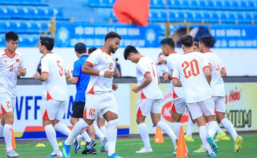 Tin nóng bóng đá Việt hôm nay 31/3: Đội tuyển Việt Nam chuẩn bị cho AFF Cup từ tháng 6