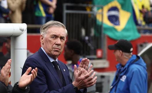 Brazil vs Croatia: Nhảy đẹp cũng vô ích thôi!