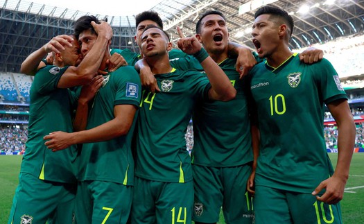 Nhận định Iraq vs Bolivia 10h00 ngày 1/4, play-off World Cup 2026