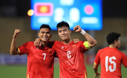 ĐT Việt Nam vs Malaysia: Quyết thắng trong trận cầu danh dự