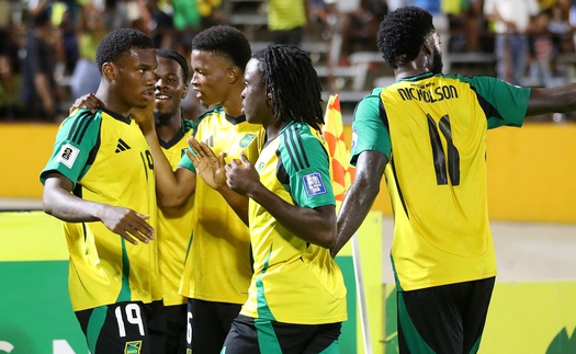 Nhận định Congo vs Jamaica 04h00 ngày 1/4, play-off World Cup 2026