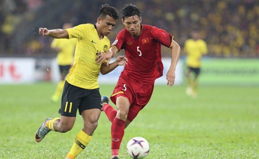 ĐT Việt Nam gặp Malaysia: Phơi bày nhiều 'miếng đánh'