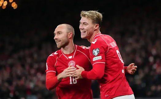 Nhận định Séc vs Đan Mạch 01h45 ngày 1/4, chung kết play-off World Cup 2026 khu vực châu Âu