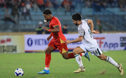 Chuyên gia Malaysia kỳ vọng ngôi sao ở Nhật Bản sẽ tỏa sáng trước ĐT Việt Nam, thừa nhận Xuân Son có lợi thế