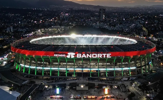 Cổ động viên tử vong ở SVĐ tổ chức lễ khai mạc World Cup 2026