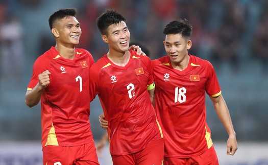 Xem trực tiếp bóng đá ĐT Việt Nam vs Malaysia ở đâu? VTV có trực tiếp vòng loại châu Á?