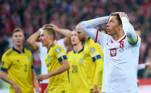 Nhận định Thụy Điển vs Ba Lan 01h45 ngày 1/4, chung kết play-off World Cup 2026 khu vực châu Âu