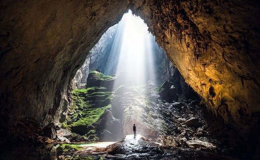 Mở ra cơ hội quảng bá mạnh mẽ hình ảnh du lịch Sơn Đoòng, Quảng Trị