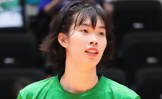 Tin nóng thể thao sáng 1/4: Trần Thị Thanh Thúy tiến sát cột mốc đặc biệt khi thi đấu xuất sắc