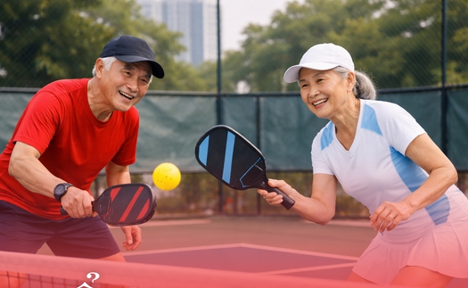 Thể thao và cơ hội vàng trong thị trường 'kinh tế bạc' 