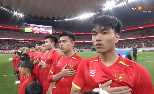 Kết thúc CFA Team China 2026: U23 Việt Nam xếp cuối, nhưng thu được những bài học quý