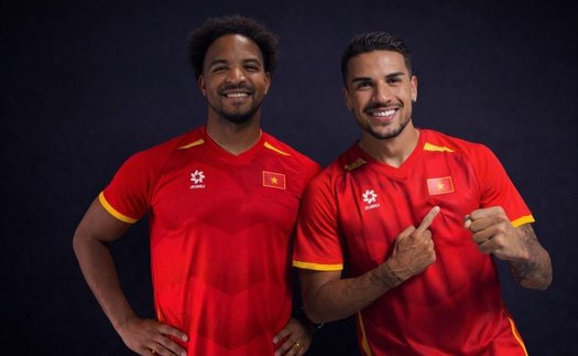 Đội hình xuất phát Việt Nam vs Malaysia: Hoàng Hên và Xuân Son đá chính 