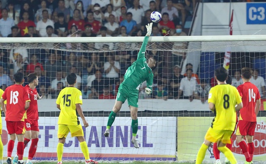 Tin nóng bóng đá Việt hôm nay 1/4: Đội tuyển Việt Nam có thể vào bảng khó ở Asian Cup 2027