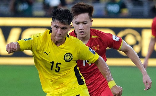 Tin nóng thể thao tối 31/3: FIFA 'hâm nóng' trận Việt Nam - Malaysia; một đội tuyển sa thải HLV trước thềm World Cup