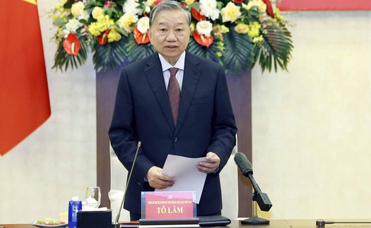 Đoàn kiểm tra, giám sát số 10 của Bộ Chính trị, Ban Bí thư thông qua dự thảo báo cáo với Ban Thường vụ Đảng uỷ Quốc hội