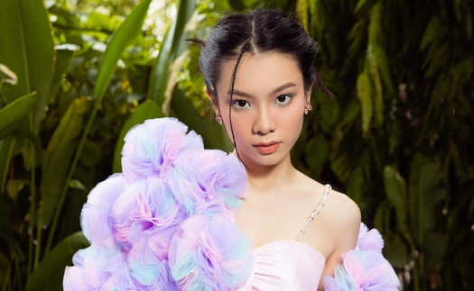 MYLINA lọt Top 5 đề cử Cống hiến 2026: "Đây là phép màu và cột mốc tự hào nhất"