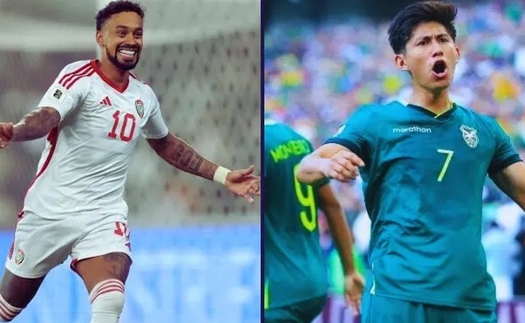 Nhận định bóng đá hôm nay 1/4: Brazil vs Croatia, Iraq vs Bolivia