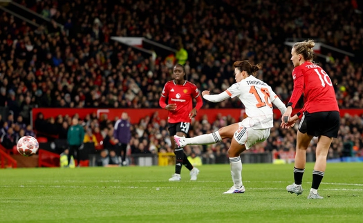 Nhận định nữ Bayern Munich vs nữ MU 23h45 ngày 1/4, tứ kết lượt về Cúp C1 châu Âu nữ 2026