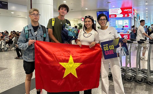 Tay vợt pickleball top 1 thế giới đặt chân đến Việt Nam, tranh tài ở PPA Tour MB Hanoi Cup 2026