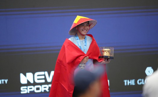 Phản ứng trái chiều của cộng đồng pickleball Việt Nam khi Phúc Huỳnh rút khỏi PPA MB Hanoi Cup 2026