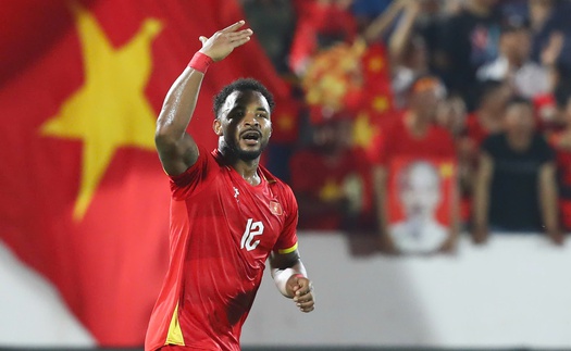 Cầu thủ xuất sắc nhất Xuân Son: 'Trong mọi hoàn cảnh tôi luôn hết mình'