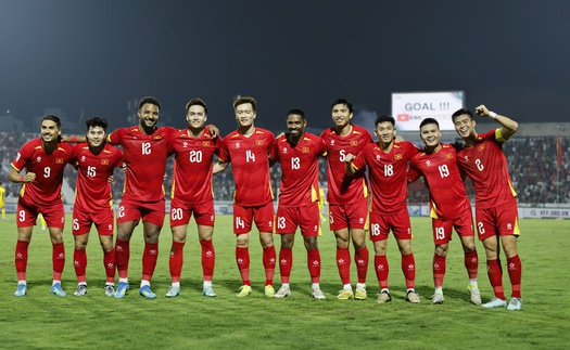 Xuân Son lập cú đúp, ĐT Việt Nam thắng 3-1 Malaysia