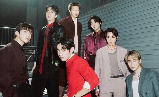 BTS công bố tracklist "Arirang": Khi biểu tượng toàn cầu trở về cội nguồn văn hóa