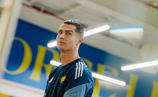 Ronaldo không rời Saudi Arabia như tin đồn, Al Nassr xác nhận CR7 chấn thương