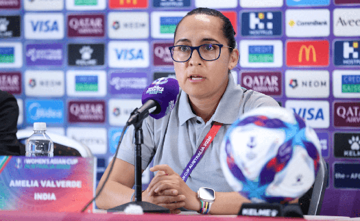 HLV Ấn Độ tiếc vì không thắng được đội tuyển Việt Nam