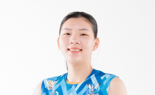 Tin nóng thể thao sáng 4/3: Phụ công bóng chuyền Việt Nam nhận vinh dự khi thi đấu ở Nhật Bản