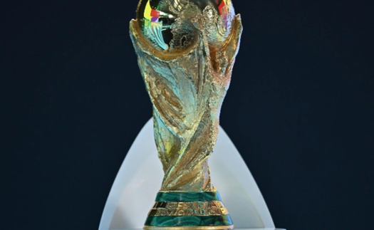 Xác định một đài truyền hình của Việt Nam đang đàm phán mua bản quyền World Cup 2026