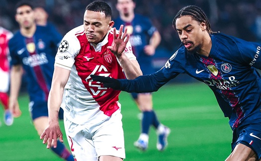 Nhận định, soi tỷ lệ PSG vs Monaco 3h05 ngày 7/3, vòng 25 Ligue 1