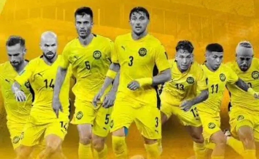 6 cột mốc vụ nhập tịch 'lậu' của bóng đá Malaysia