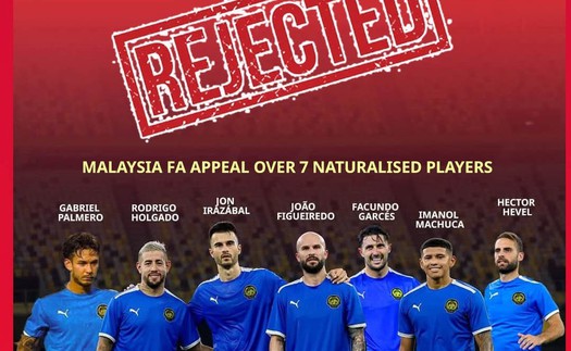 Bao giờ Malaysia bị xử thua Việt Nam sau quyết định mới nhất từ CAS?