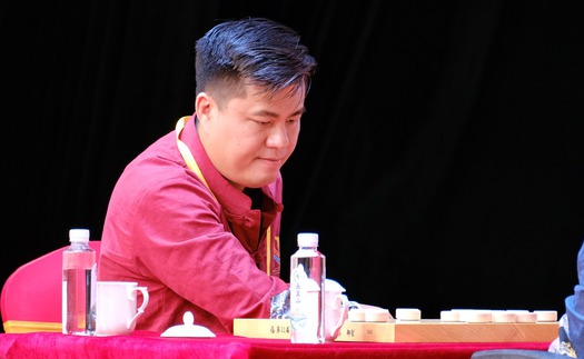 Lại Lý Huynh kể về người thầy đặc biệt đứng sau hành trình trở thành á quân Ngũ Dương Bôi