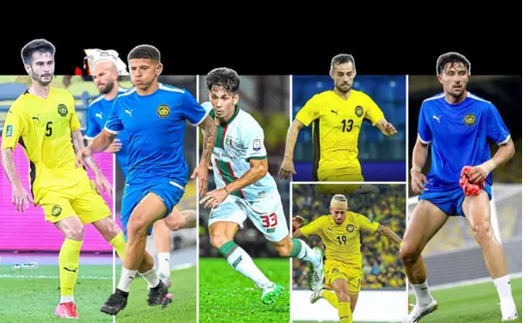 Truyền thông Đông Nam Á lên tiếng sau phán quyết của CAS đối với 7 sao nhập tịch trái phép của Malaysia