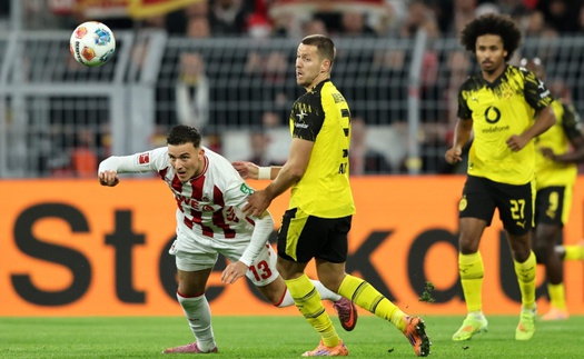 Nhận định Cologne vs Dortmund 00h30 ngày 8/3, vòng 25 Bundesliga