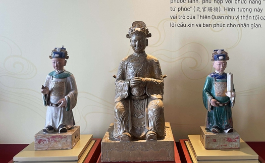 Hai Bảo vật quốc gia mới công nhận ở TP.HCM có gì đặc biệt?