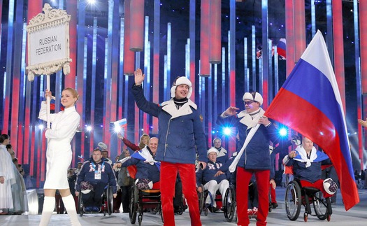 Thể thao Nga sắp đứng trước cơ hội trở lại Olympic?