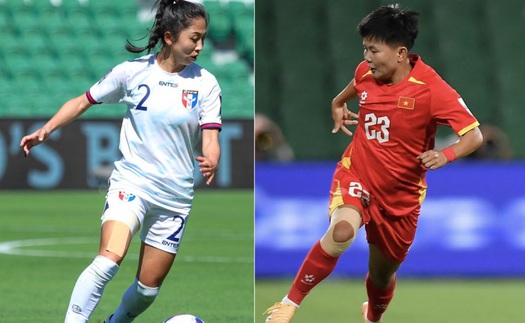 Link xem trực tiếp bóng đá nữ vô địch châu Á 2026 ngày 7/3